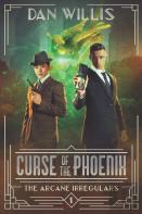 Curse Of The Phoenix