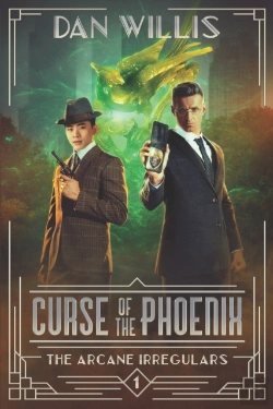 Bertrand.pt - Curse Of The Phoenix