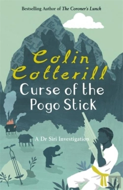 Bertrand.pt - Curse Of The Pogo Stick