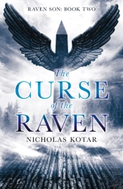 Curse Of The Raven
