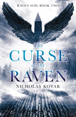 Bertrand.pt - Curse Of The Raven