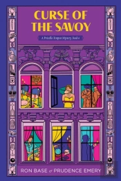 Curse Of The Savoy