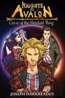 Curse Of The Shadow King