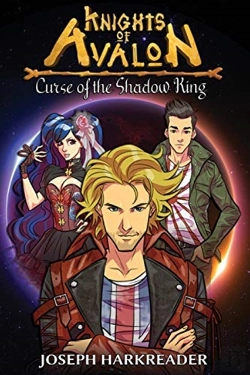 Bertrand.pt - Curse Of The Shadow King
