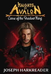 Curse Of The Shadow King