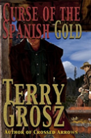 Curse Of The Spanish Gold