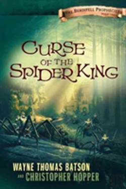 Bertrand.pt - Curse Of The Spider King
