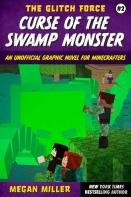 Curse Of The Swamp Monster