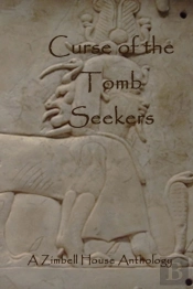 Curse Of The Tomb Seekers