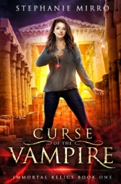 Curse Of The Vampire
