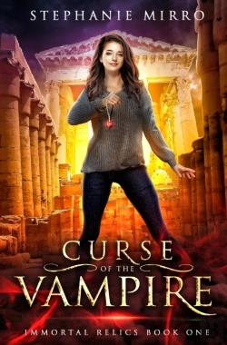 Bertrand.pt - Curse Of The Vampire