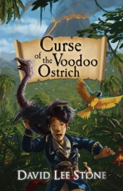 Curse Of The Voodoo Ostrich