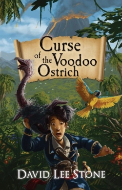 Bertrand.pt - Curse Of The Voodoo Ostrich