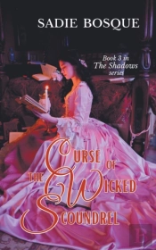 Curse Of The Wicked Scoundrel