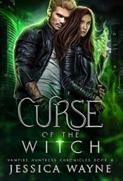 Curse Of The Witch