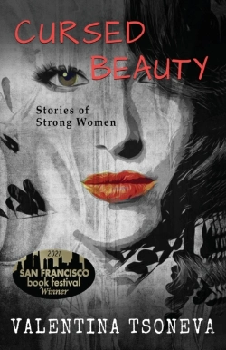 Bertrand.pt - Cursed Beauty