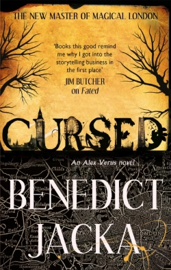Bertrand.pt - Cursed