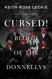 Cursed! Blood Of The Donnellys