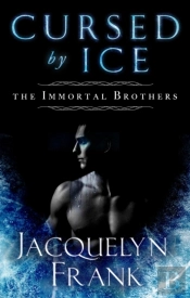 Cursed By Ice