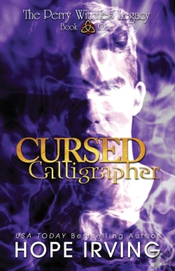 Bertrand.pt - Cursed Calligrapher