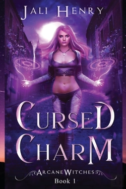 Bertrand.pt - Cursed Charm