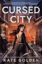 Cursed City