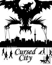 Cursed City