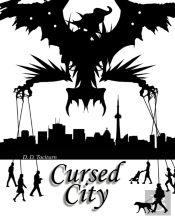 Cursed City
