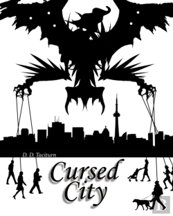 Bertrand.pt - Cursed City