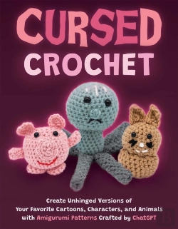 Bertrand.pt - Cursed Crochet