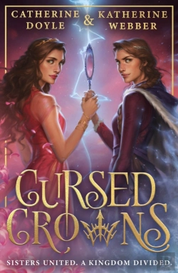 Bertrand.pt - Cursed Crowns