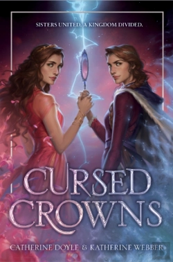 Bertrand.pt - Cursed Crowns