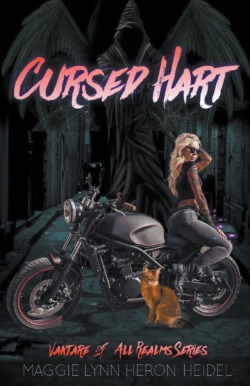 Bertrand.pt - Cursed Hart