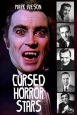 Bertrand.pt - Cursed Horror Stars