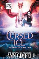 Cursed Ice