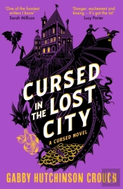 Cursed In The Lost City