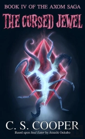 Cursed Jewel