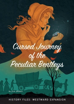 Bertrand.pt - Cursed Journey Of The Peculiar Bentleys