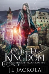 Cursed Kingdom