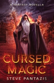 Cursed Magic: Epic Fantasy Novella