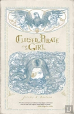 Bertrand.pt - Cursed Pirate Girl