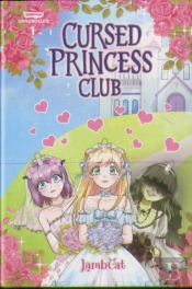 Cursed Princess Club 1