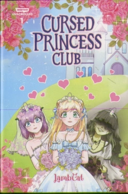 Bertrand.pt - Cursed Princess Club 1