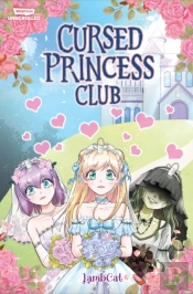 Cursed Princess Club 1