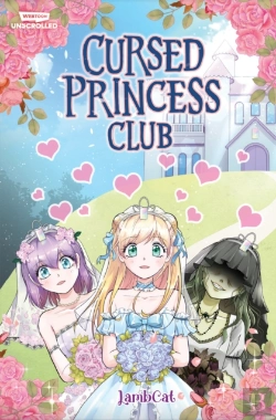 Bertrand.pt - Cursed Princess Club 1