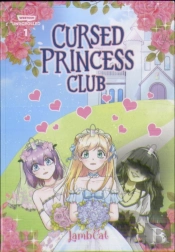 Cursed Princess Club Volume 1
