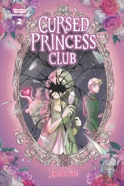 Cursed Princess Club Volume 2
