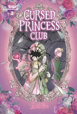 Bertrand.pt - Cursed Princess Club Volume 2