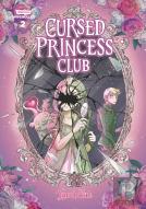 Cursed Princess Club Volume 2