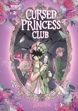 Bertrand.pt - Cursed Princess Club Volume Two